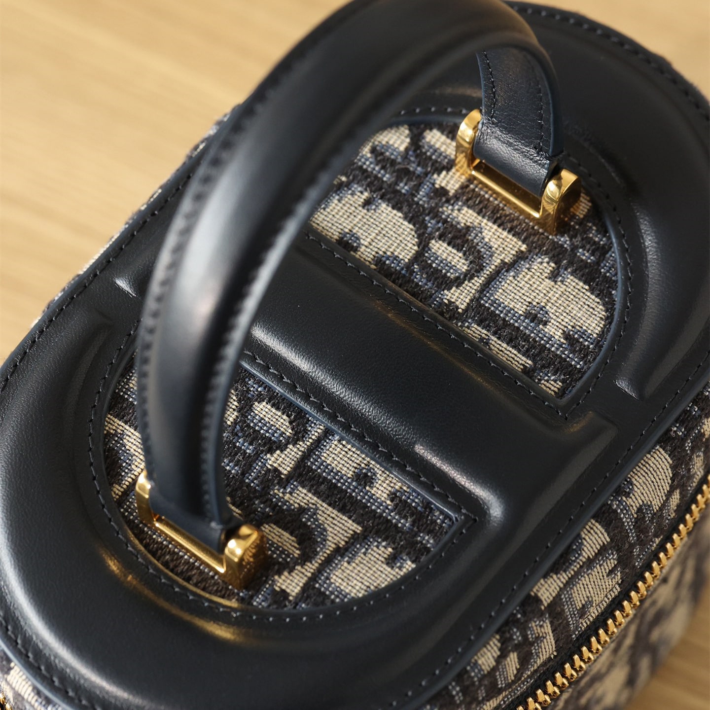 Dior 迪奧 Leather Goods