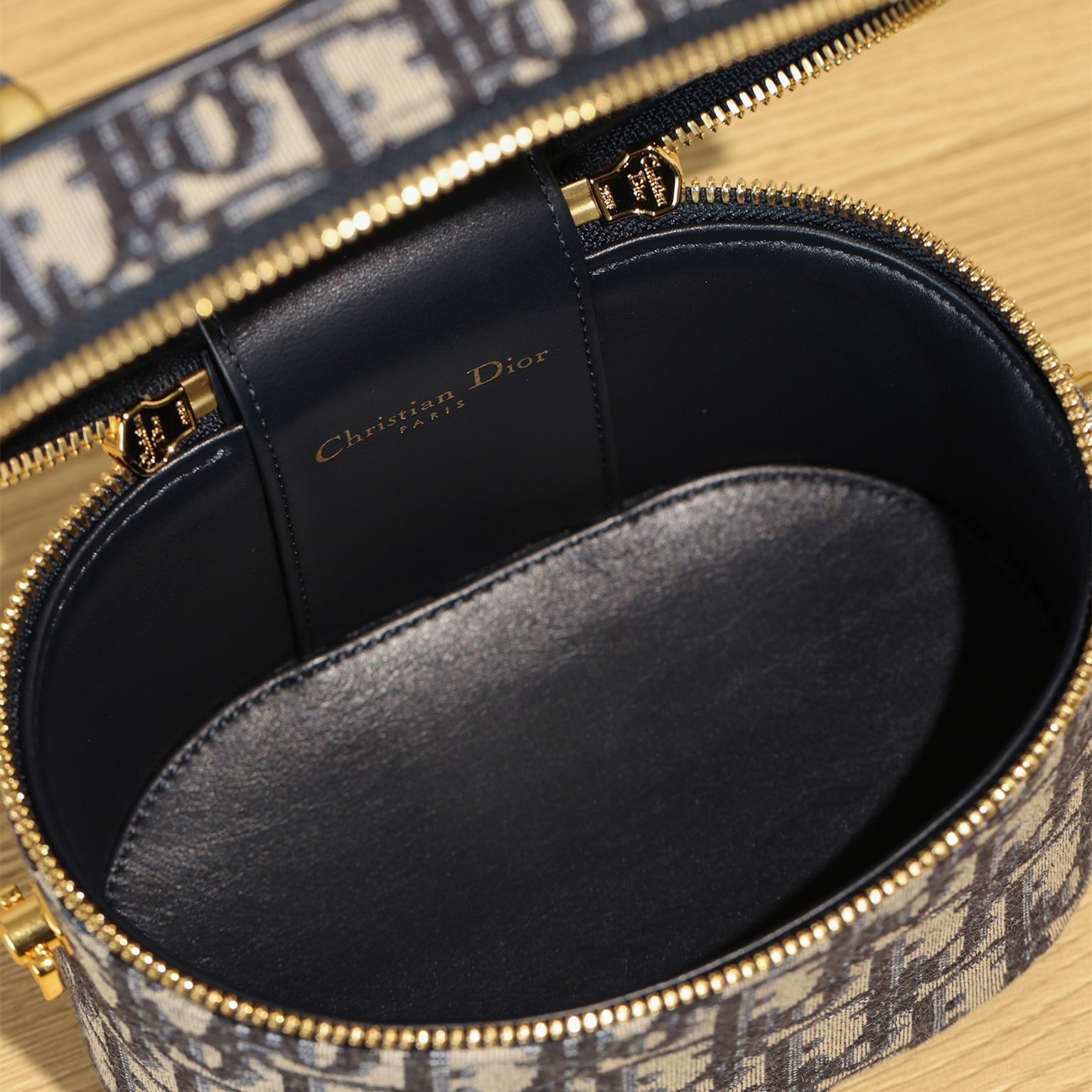 Dior 迪奧 Leather Goods
