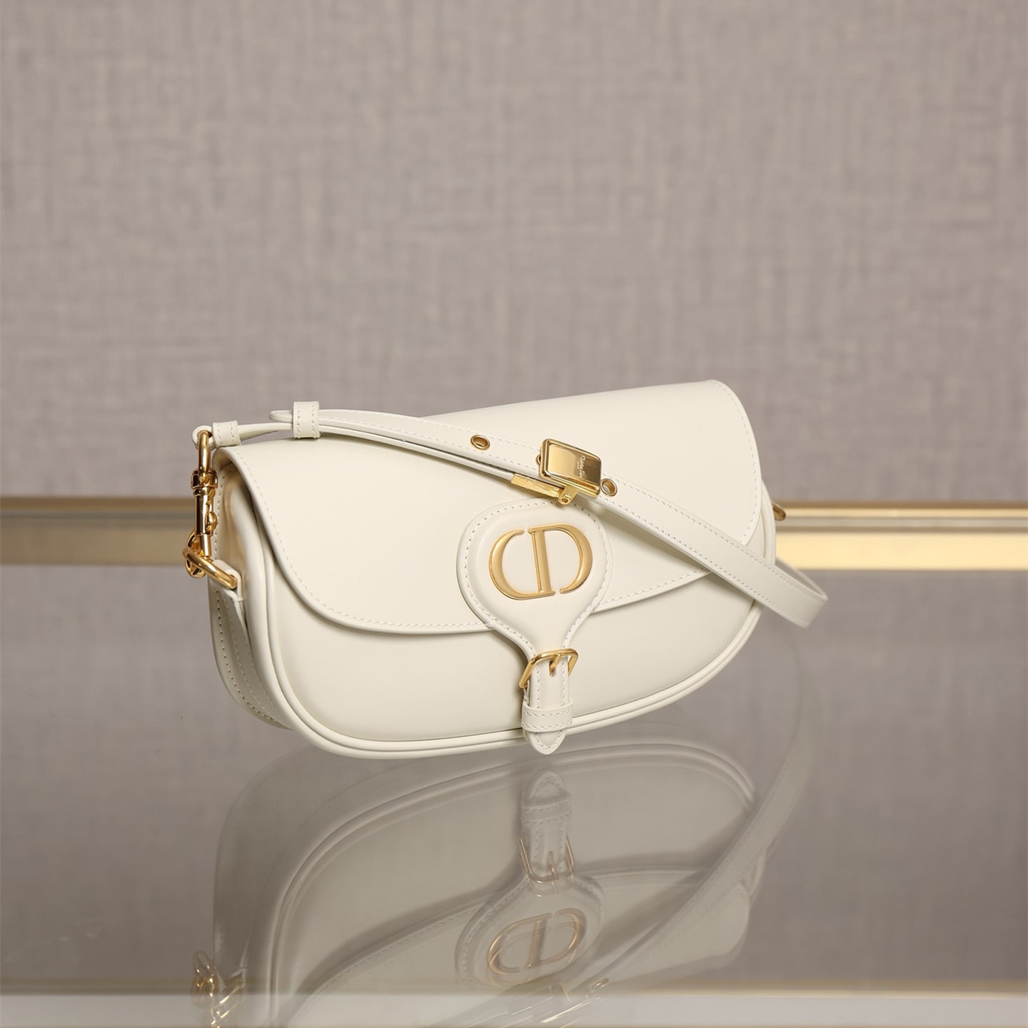 Dior 迪奧 Leather Goods