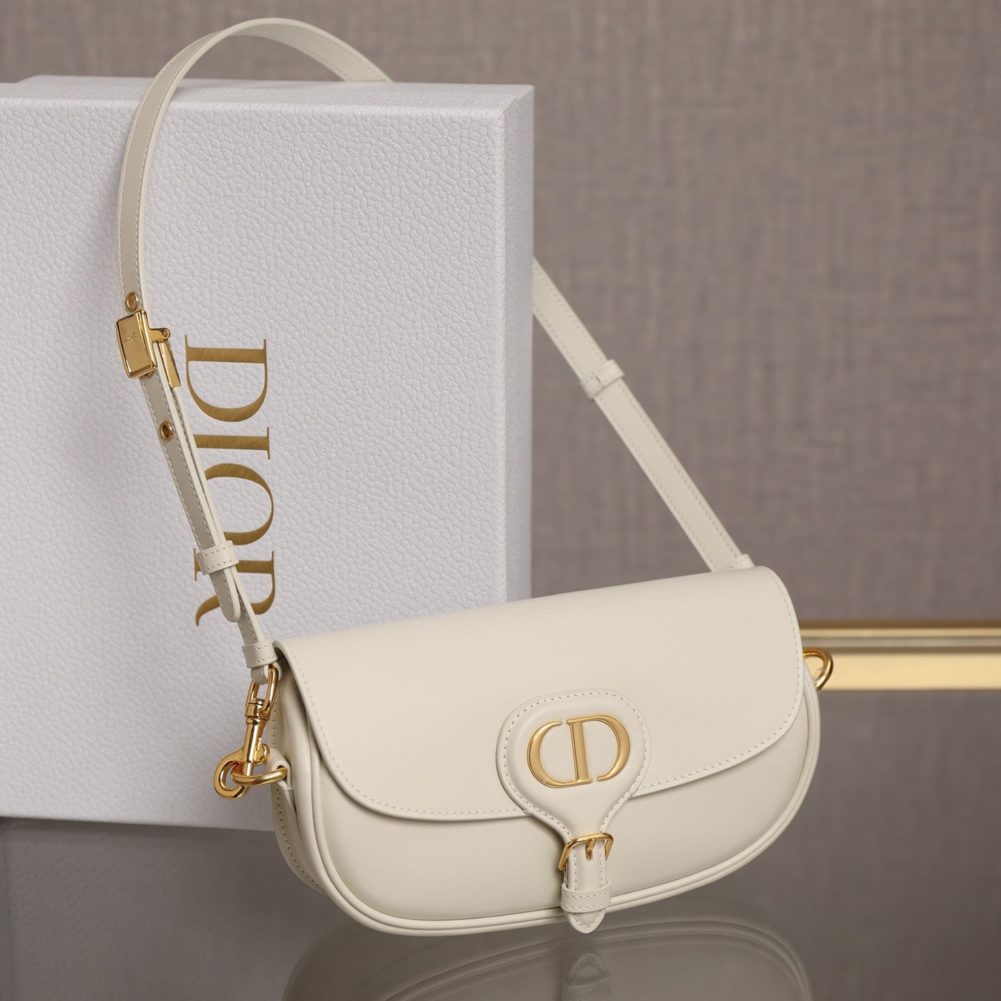 Dior 迪奧 Leather Goods
