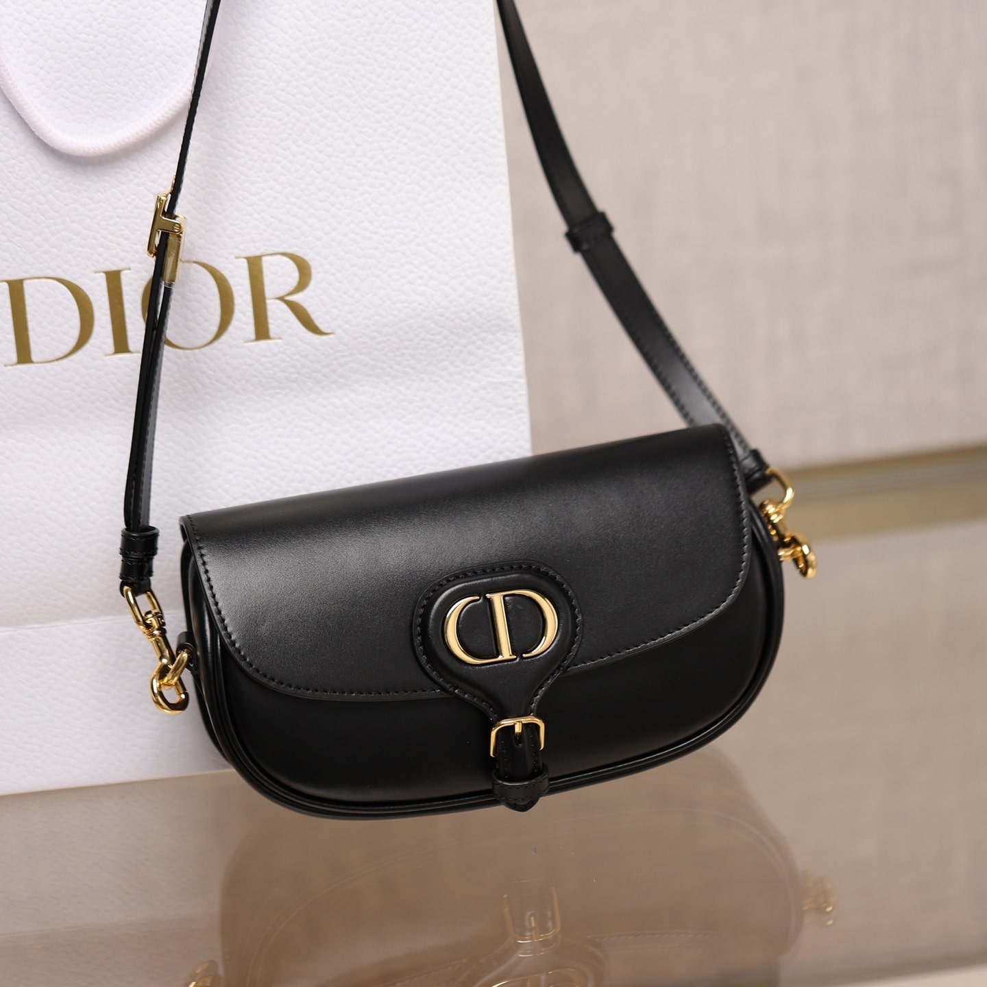 Dior 迪奧 Leather Goods