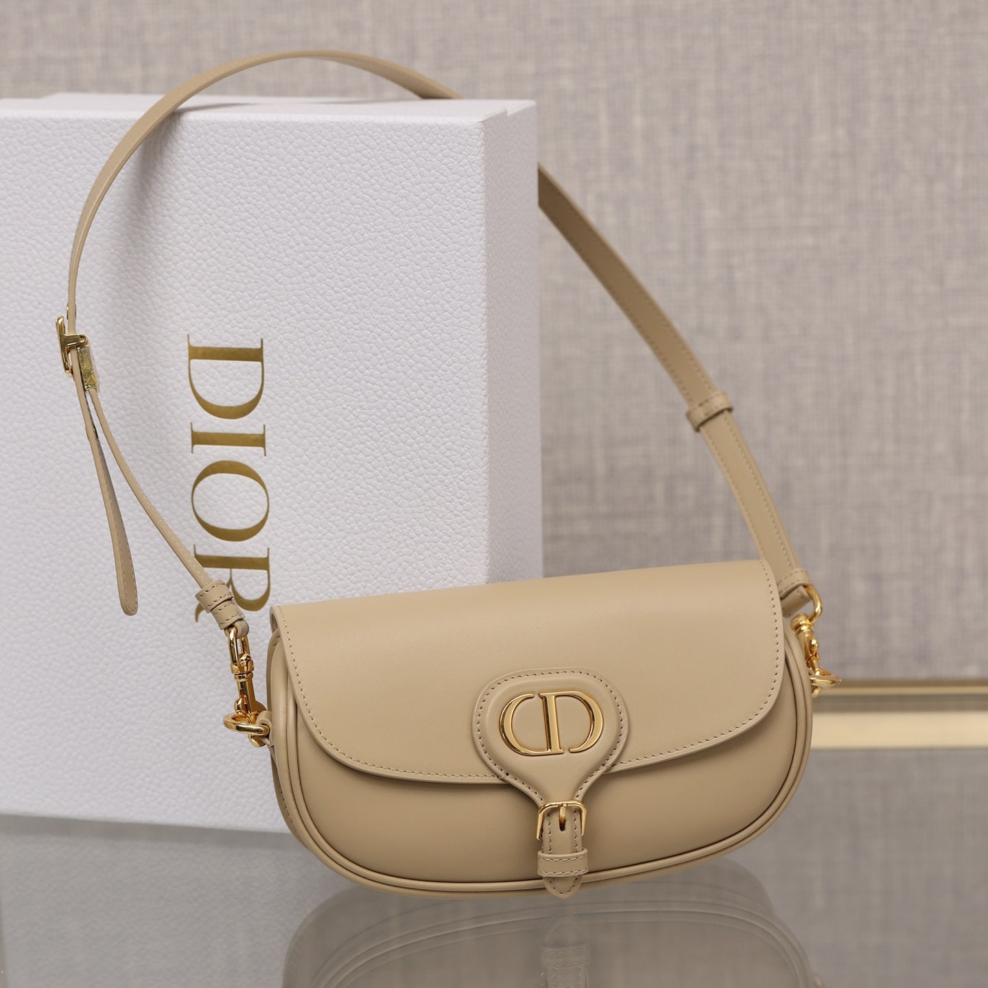 Dior 迪奧 Leather Goods