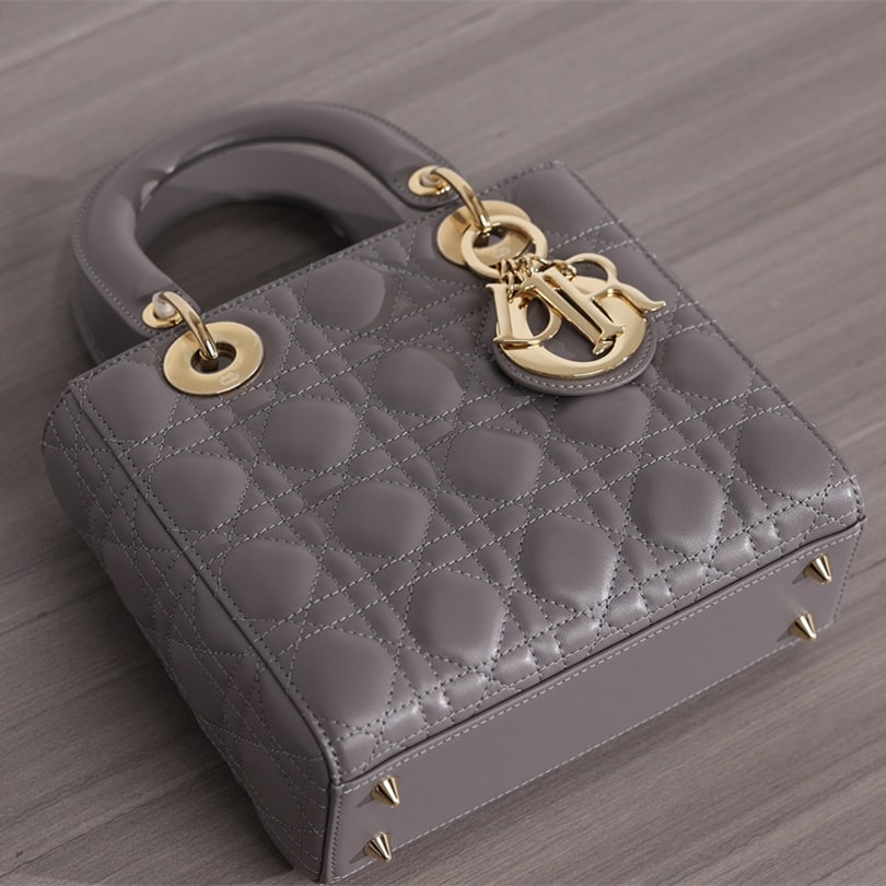 Dior 迪奧 Leather Goods