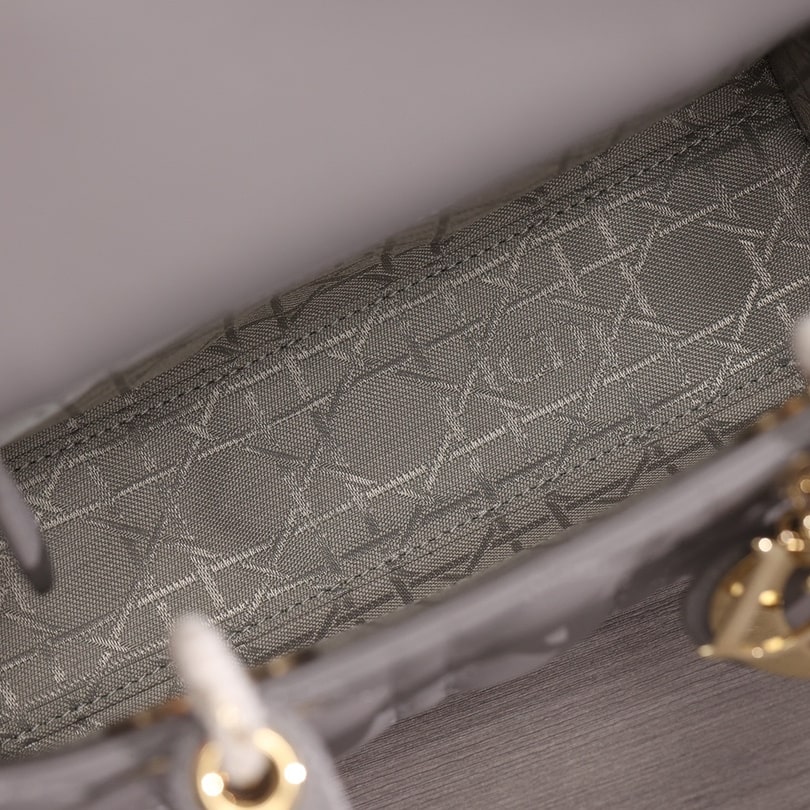 Dior 迪奧 Leather Goods