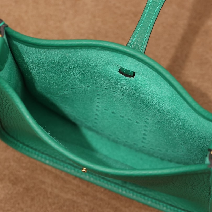 Hermès 愛馬仕 Leather Goods