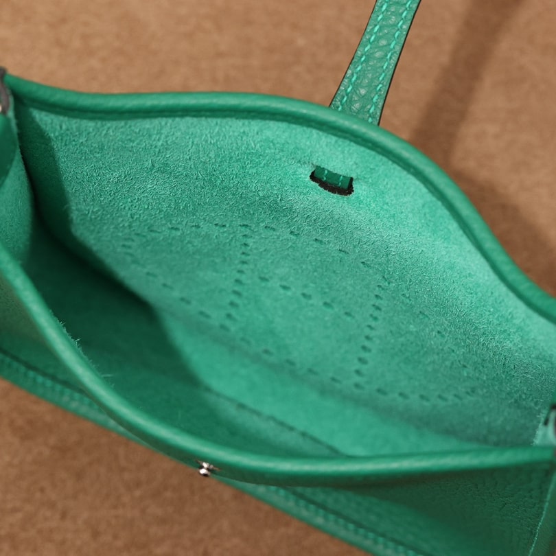 Hermès 愛馬仕 Leather Goods