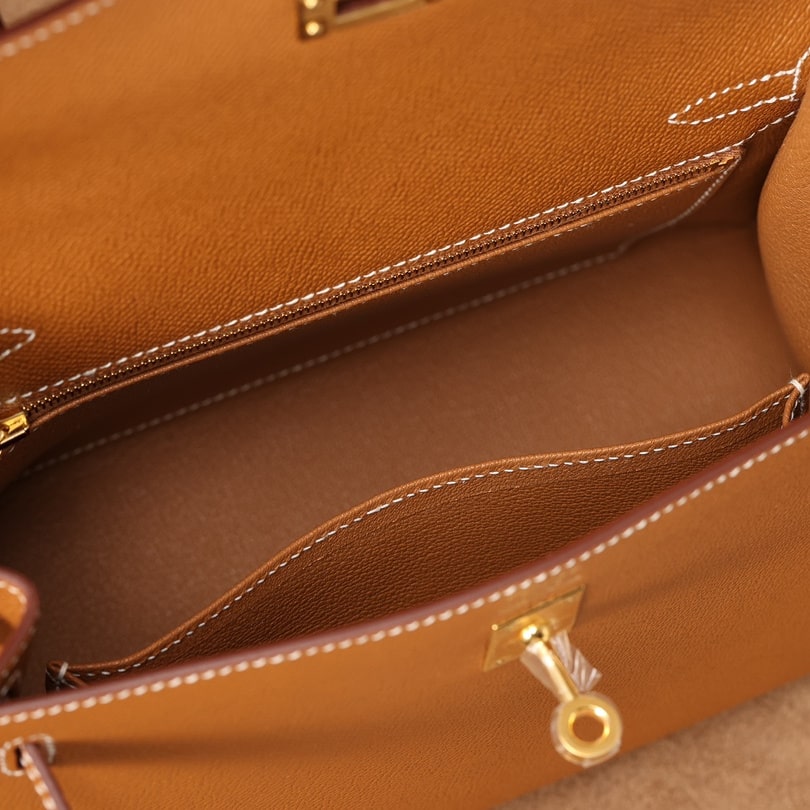 Hermès 愛馬仕 Leather Goods