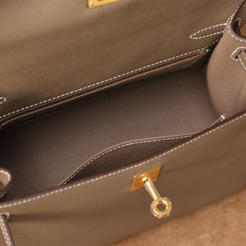 Hermès 愛馬仕 Leather Goods