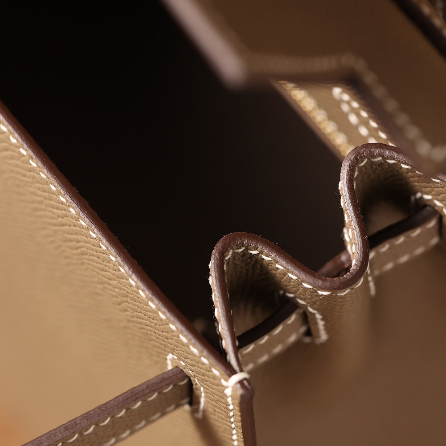 Hermès 愛馬仕 Leather Goods