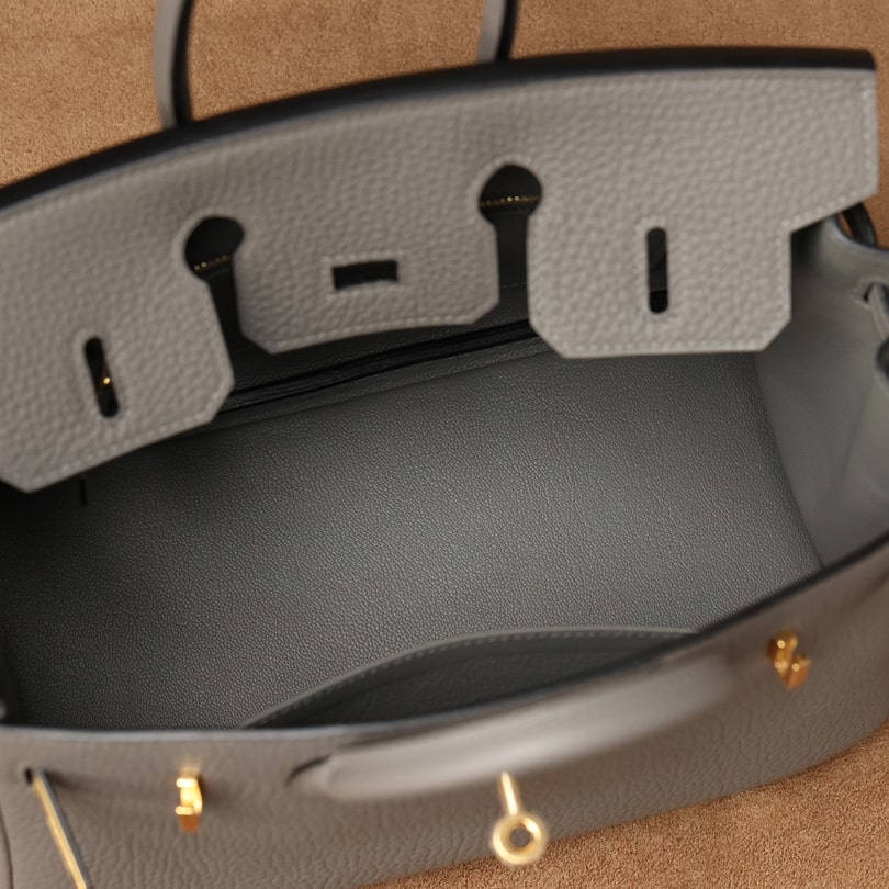 Hermès 愛馬仕 Leather Goods