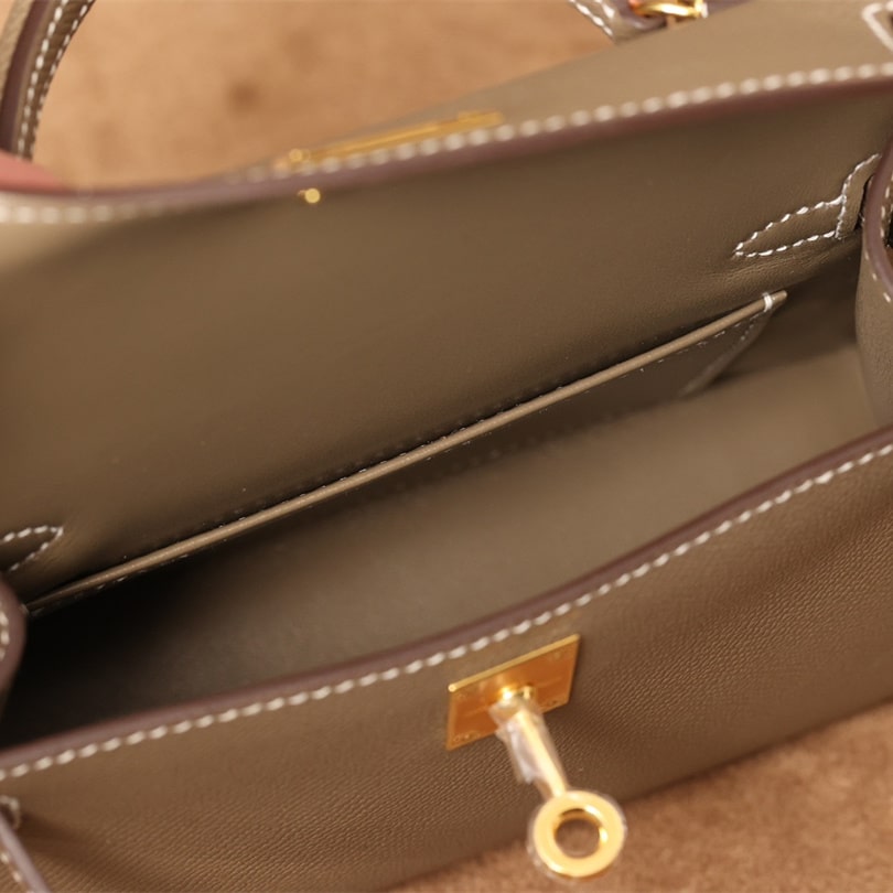 Hermès 愛馬仕 Leather Goods