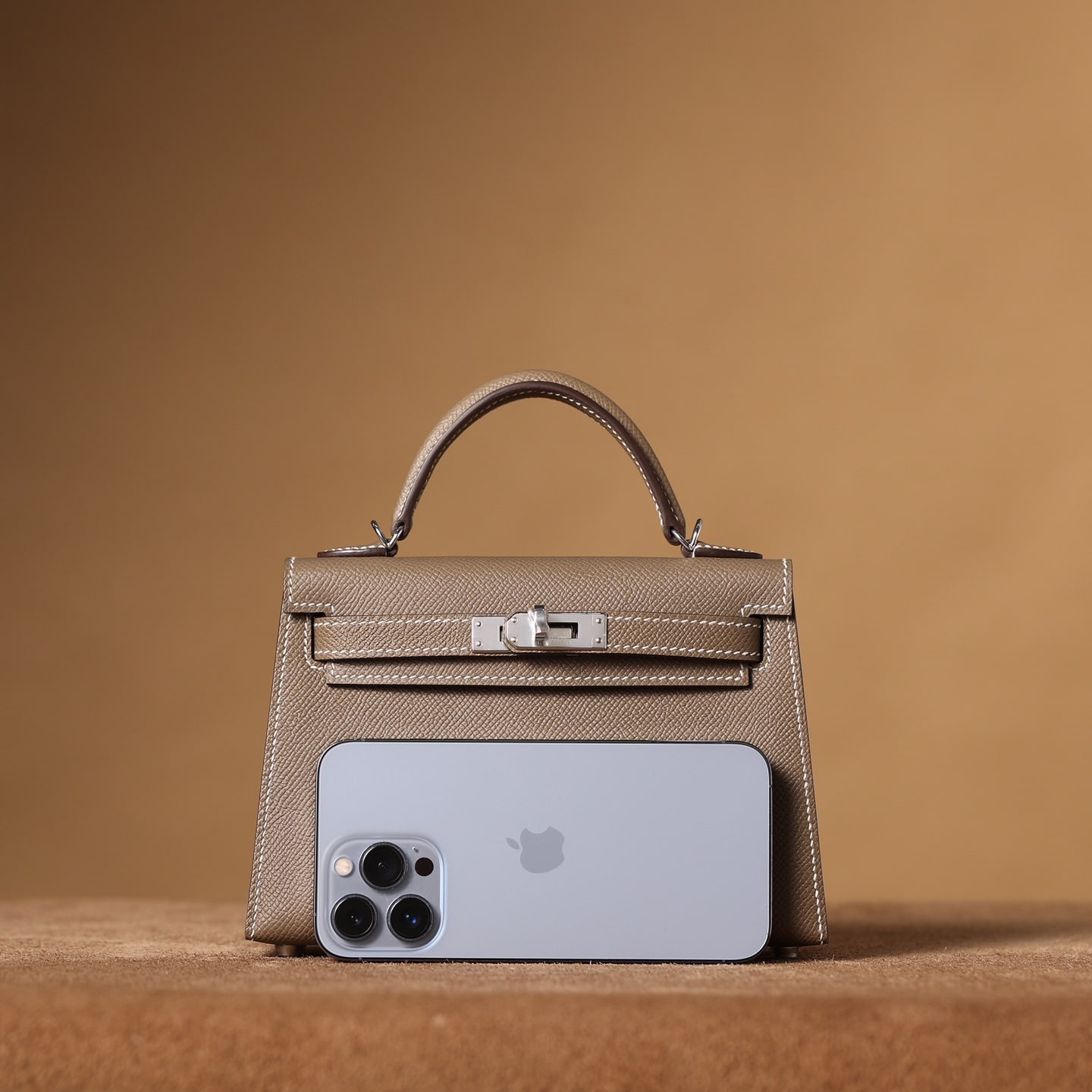 Hermès 愛馬仕 Leather Goods