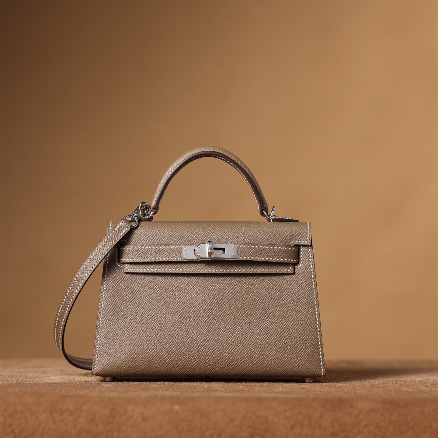 Hermès 愛馬仕 Leather Goods