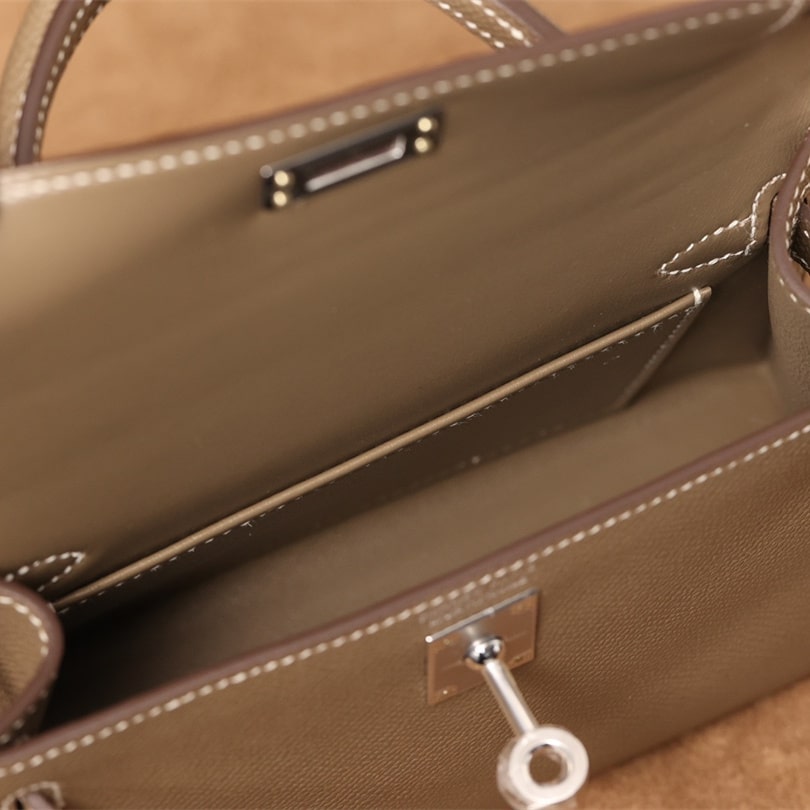Hermès 愛馬仕 Leather Goods