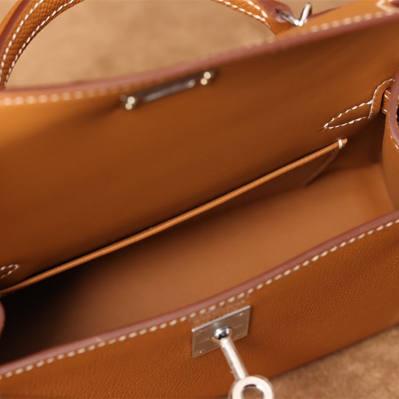 Hermès 愛馬仕 Leather Goods