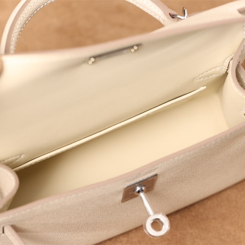 Hermès 愛馬仕 Leather Goods