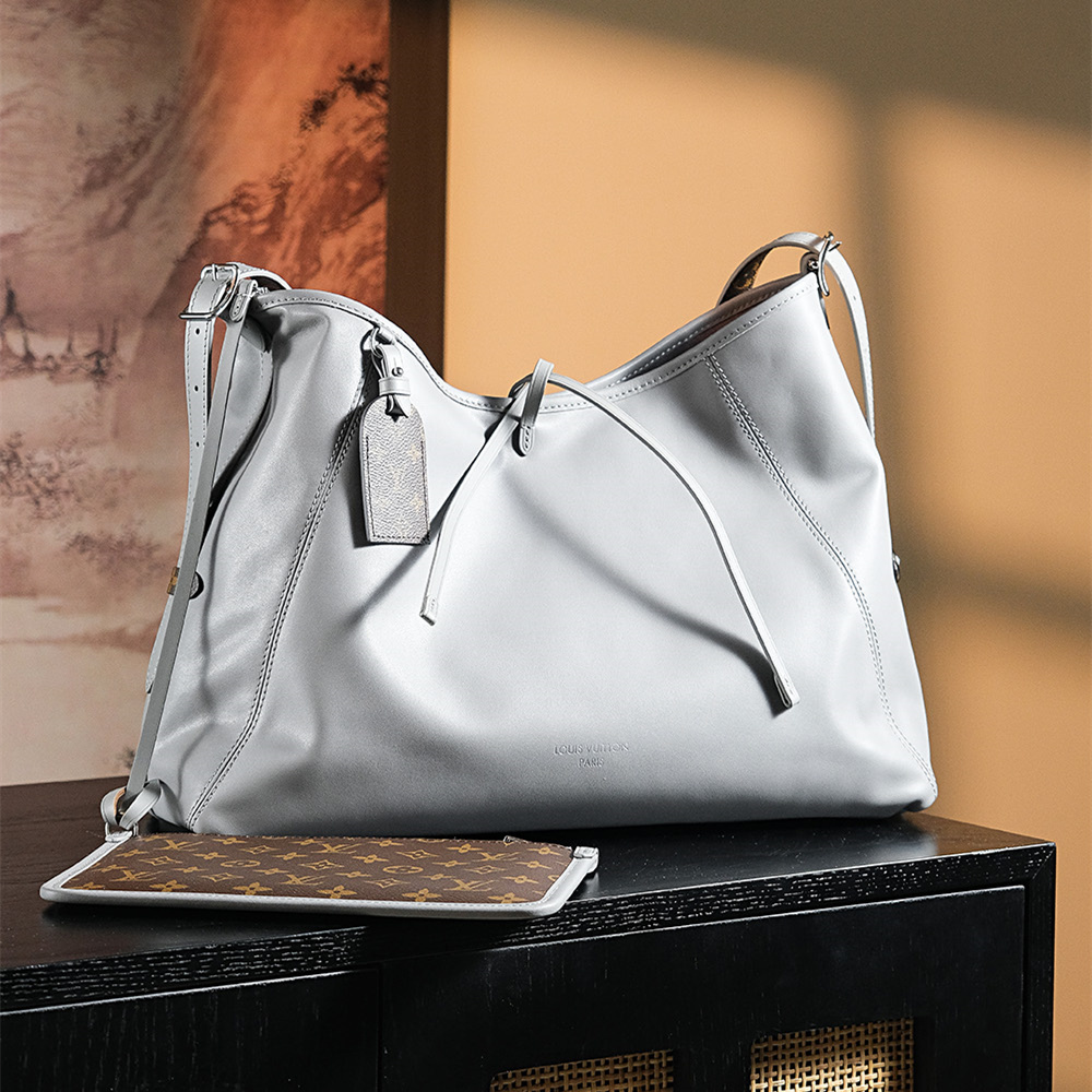 Louis Vuitton 路易威登 Leather Goods