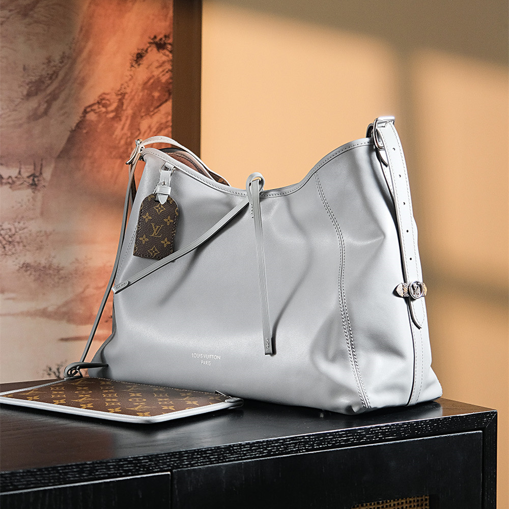 Louis Vuitton 路易威登 Leather Goods