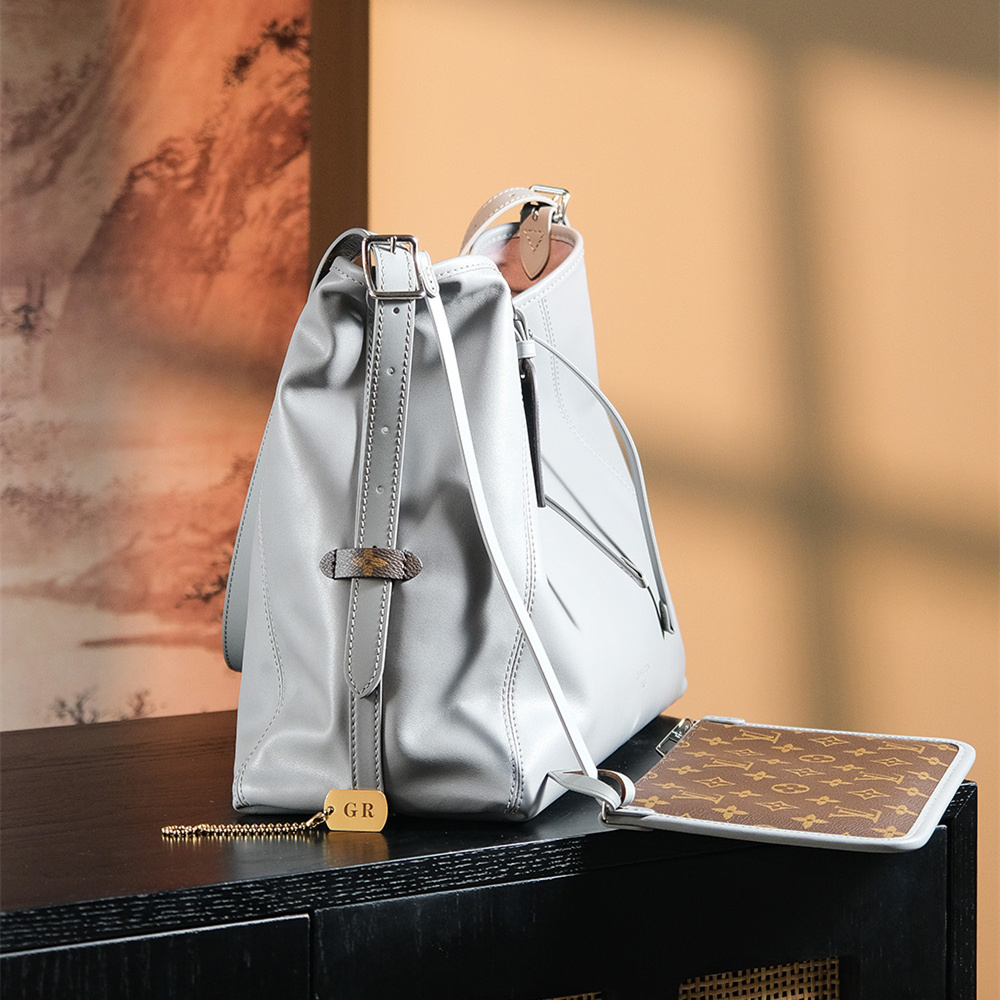 Louis Vuitton 路易威登 Leather Goods