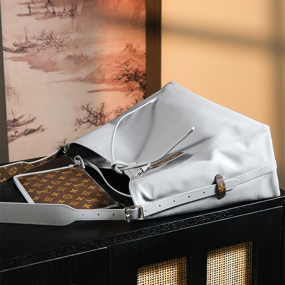 Louis Vuitton 路易威登 Leather Goods