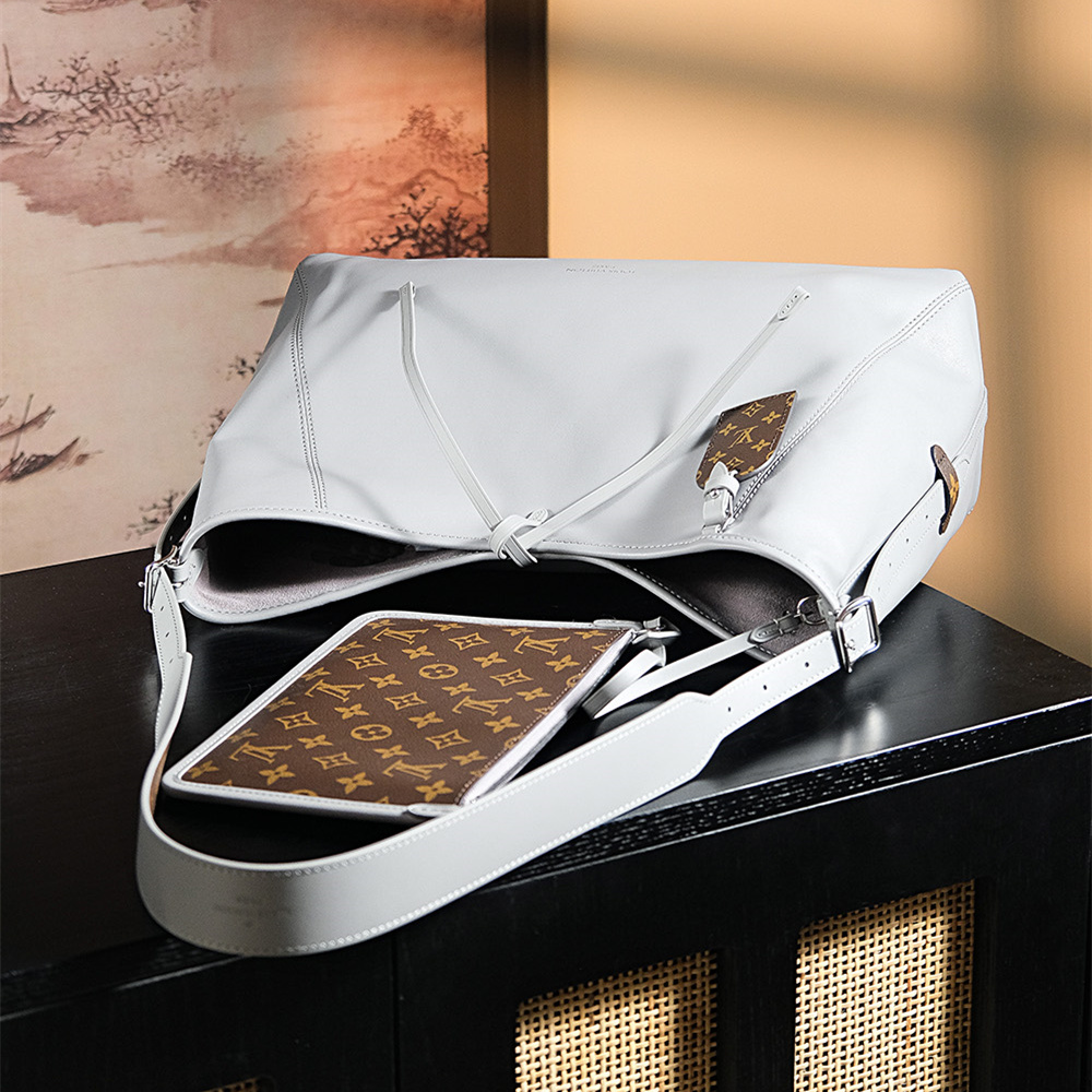 Louis Vuitton 路易威登 Leather Goods