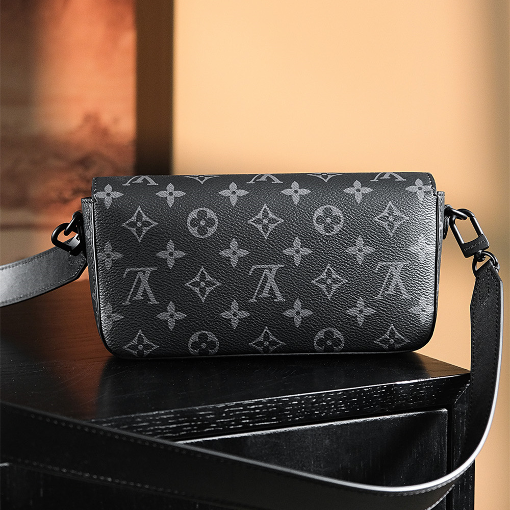 Louis Vuitton 路易威登 Leather Goods
