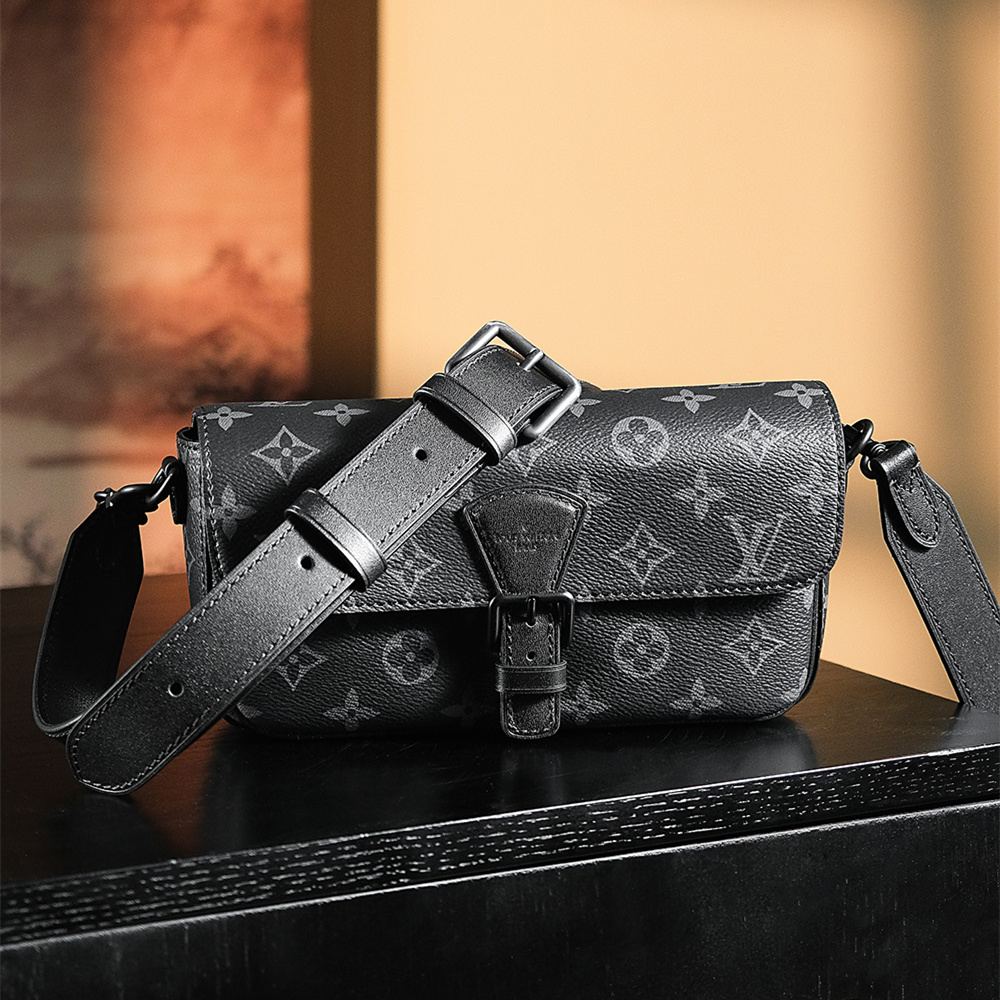 Louis Vuitton 路易威登 Leather Goods