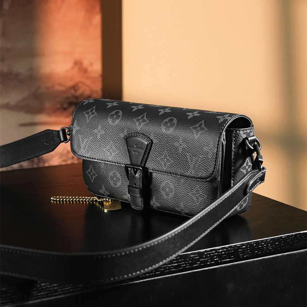 Louis Vuitton 路易威登 Leather Goods