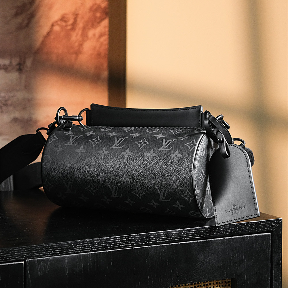 Louis Vuitton 路易威登 Leather Goods