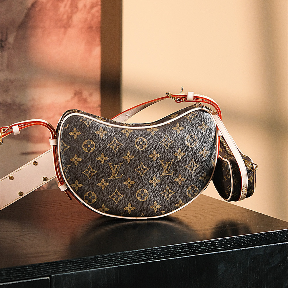 Louis Vuitton 路易威登 Leather Goods