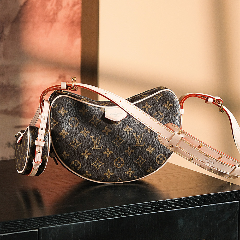 Louis Vuitton 路易威登 Leather Goods