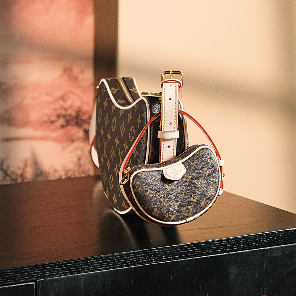 Louis Vuitton 路易威登 Leather Goods