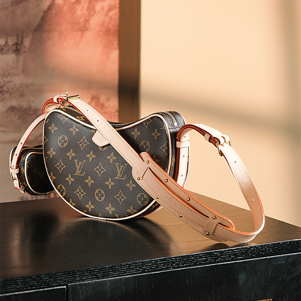 Louis Vuitton 路易威登 Leather Goods