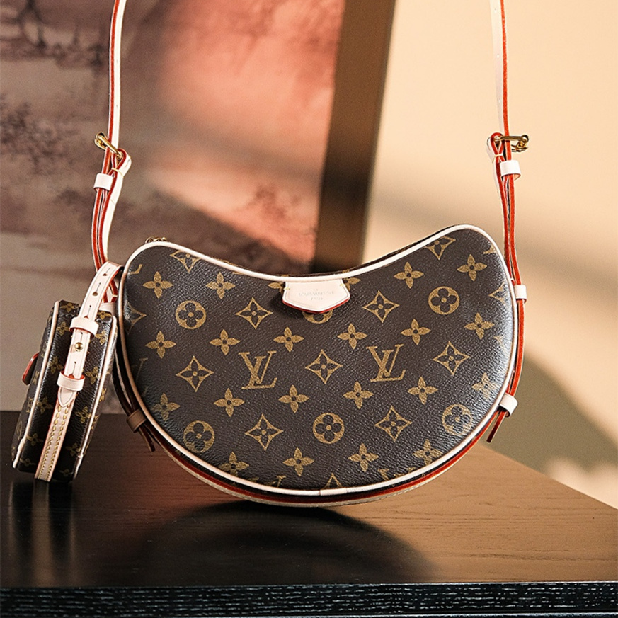 Louis Vuitton 路易威登 Leather Goods