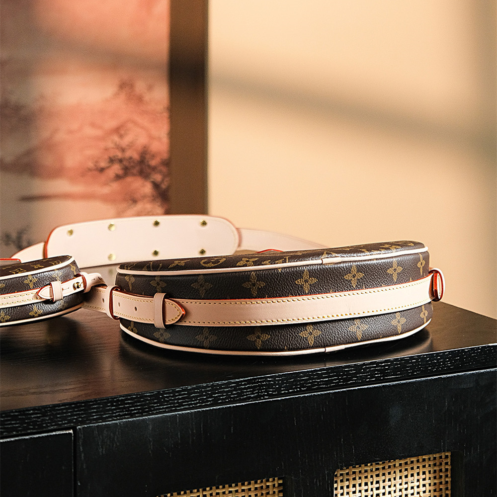 Louis Vuitton 路易威登 Leather Goods
