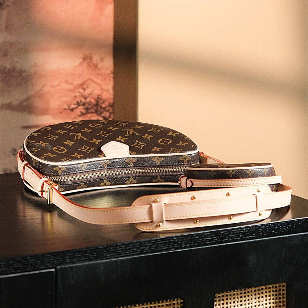 Louis Vuitton 路易威登 Leather Goods