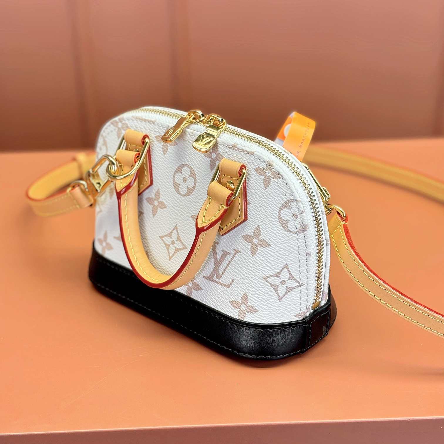 Louis Vuitton 路易威登 Leather Goods
