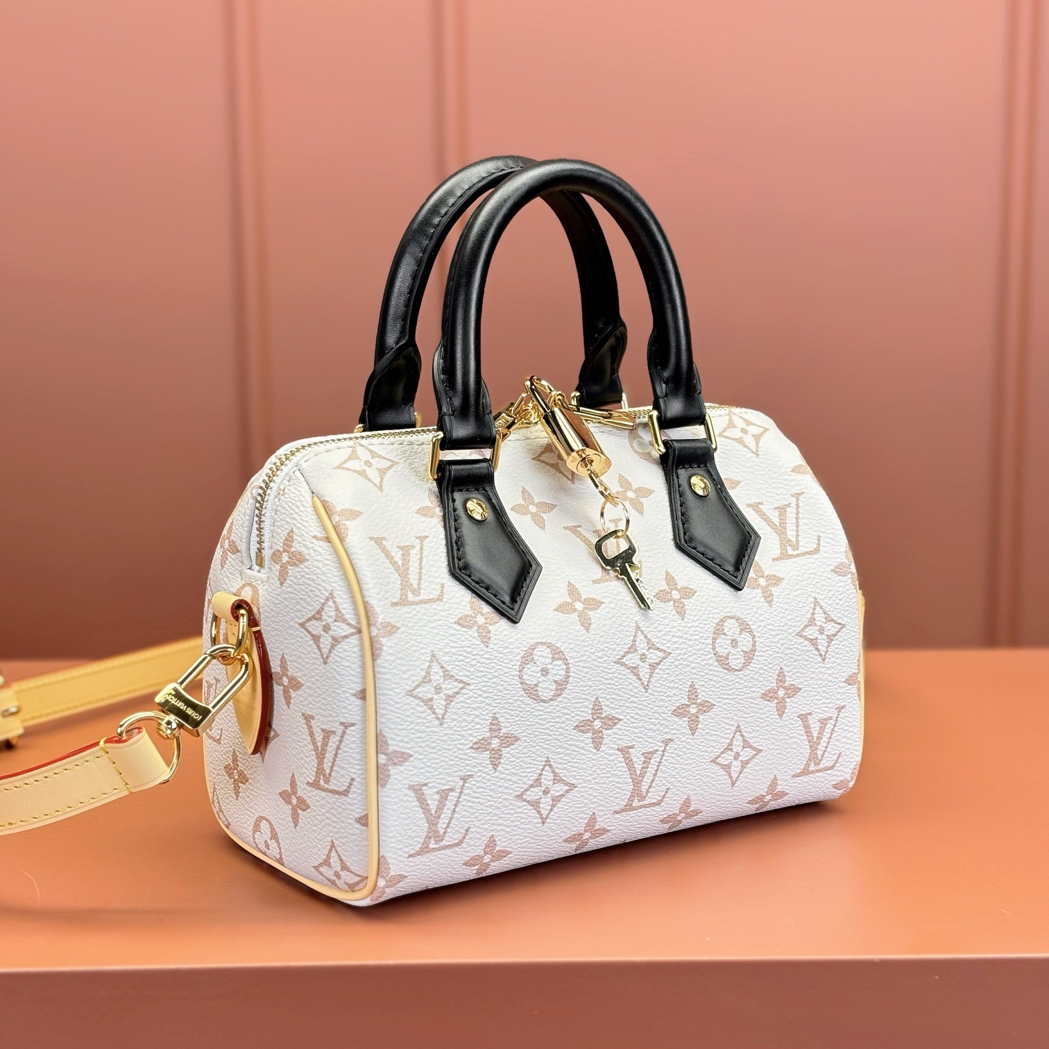Louis Vuitton 路易威登 Leather Goods