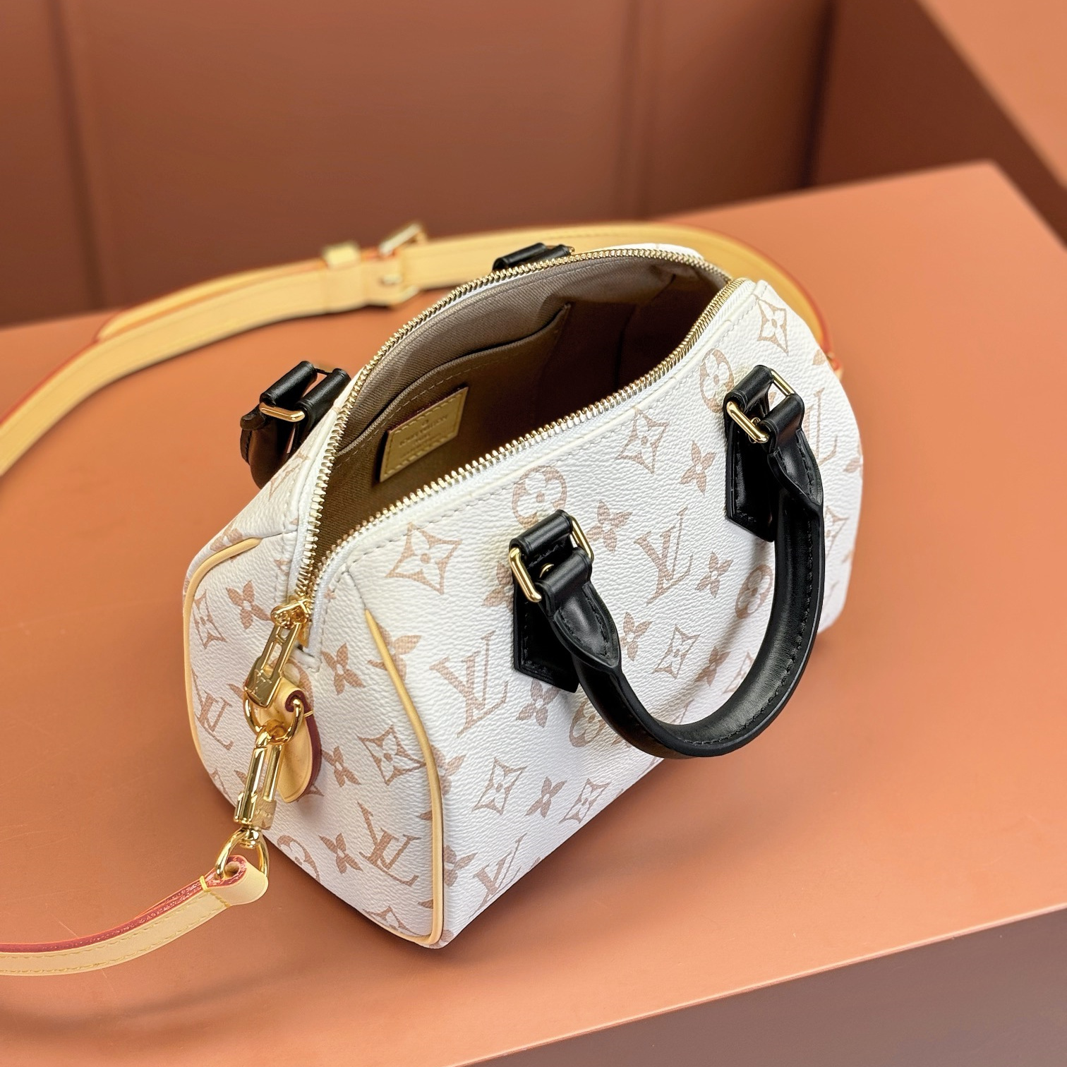Louis Vuitton 路易威登 Leather Goods