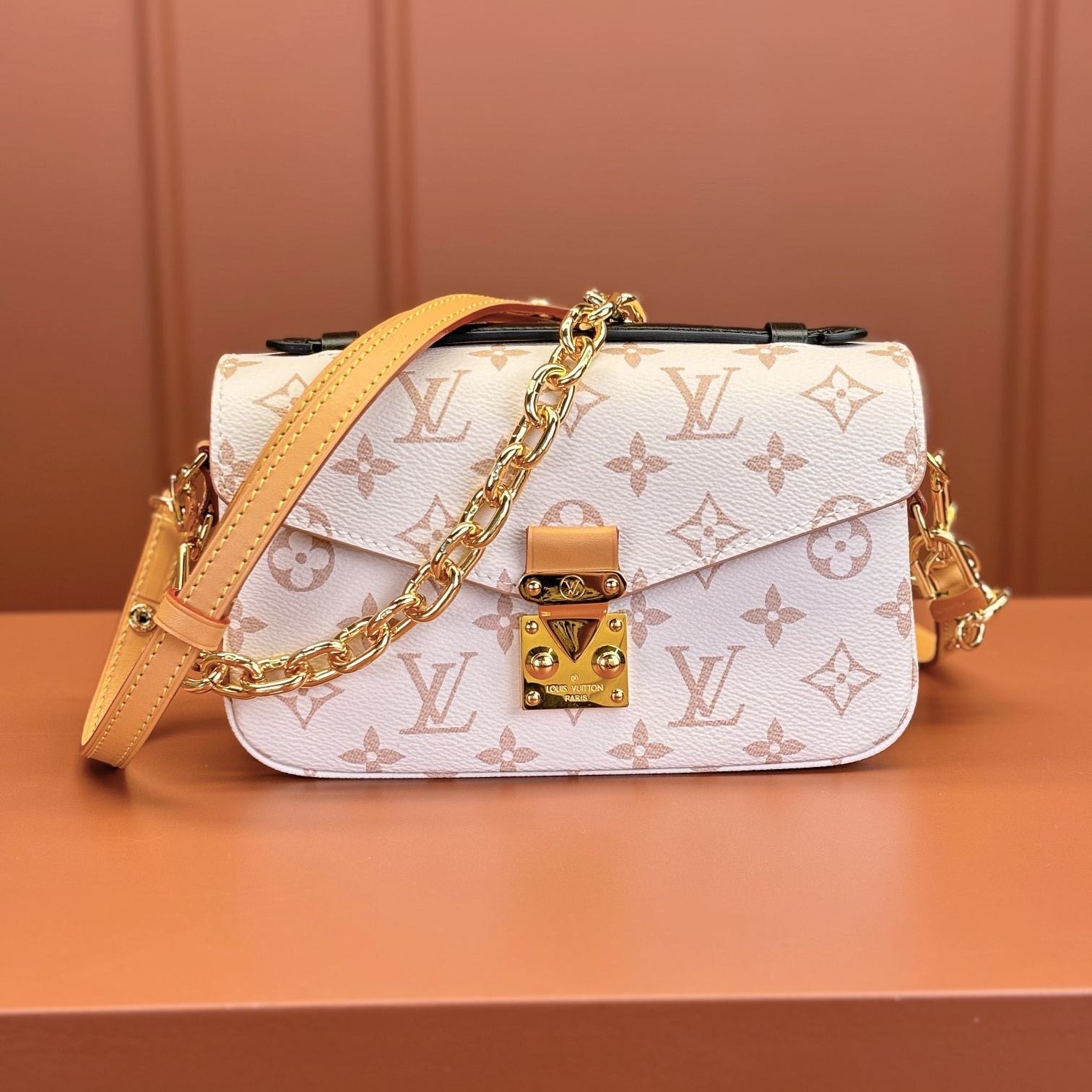 Louis Vuitton 路易威登 Leather Goods