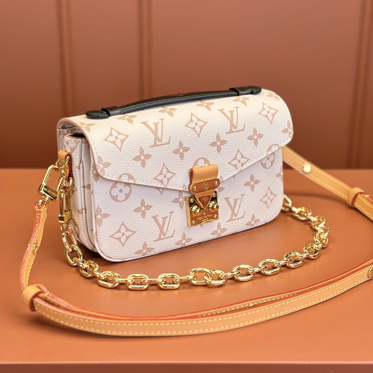 Louis Vuitton 路易威登 Leather Goods