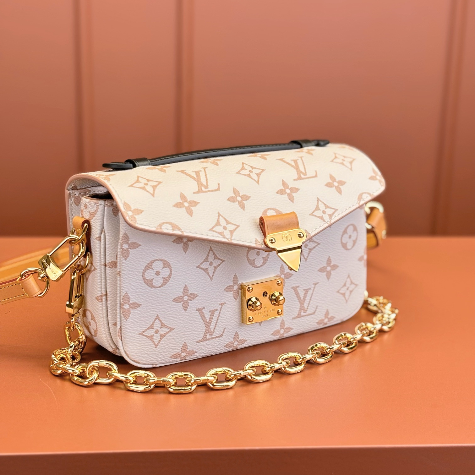 Louis Vuitton 路易威登 Leather Goods