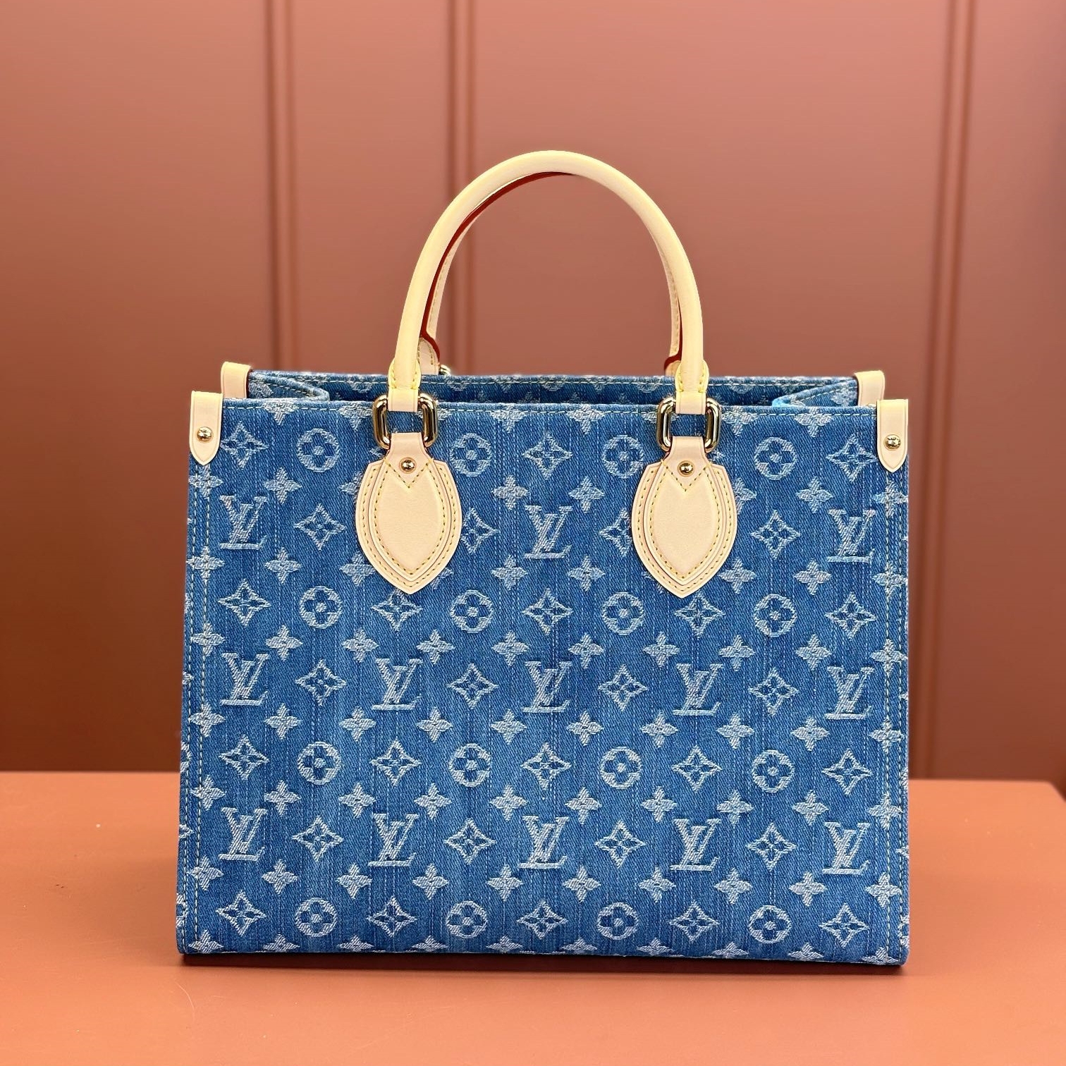 Louis Vuitton 路易威登 Leather Goods