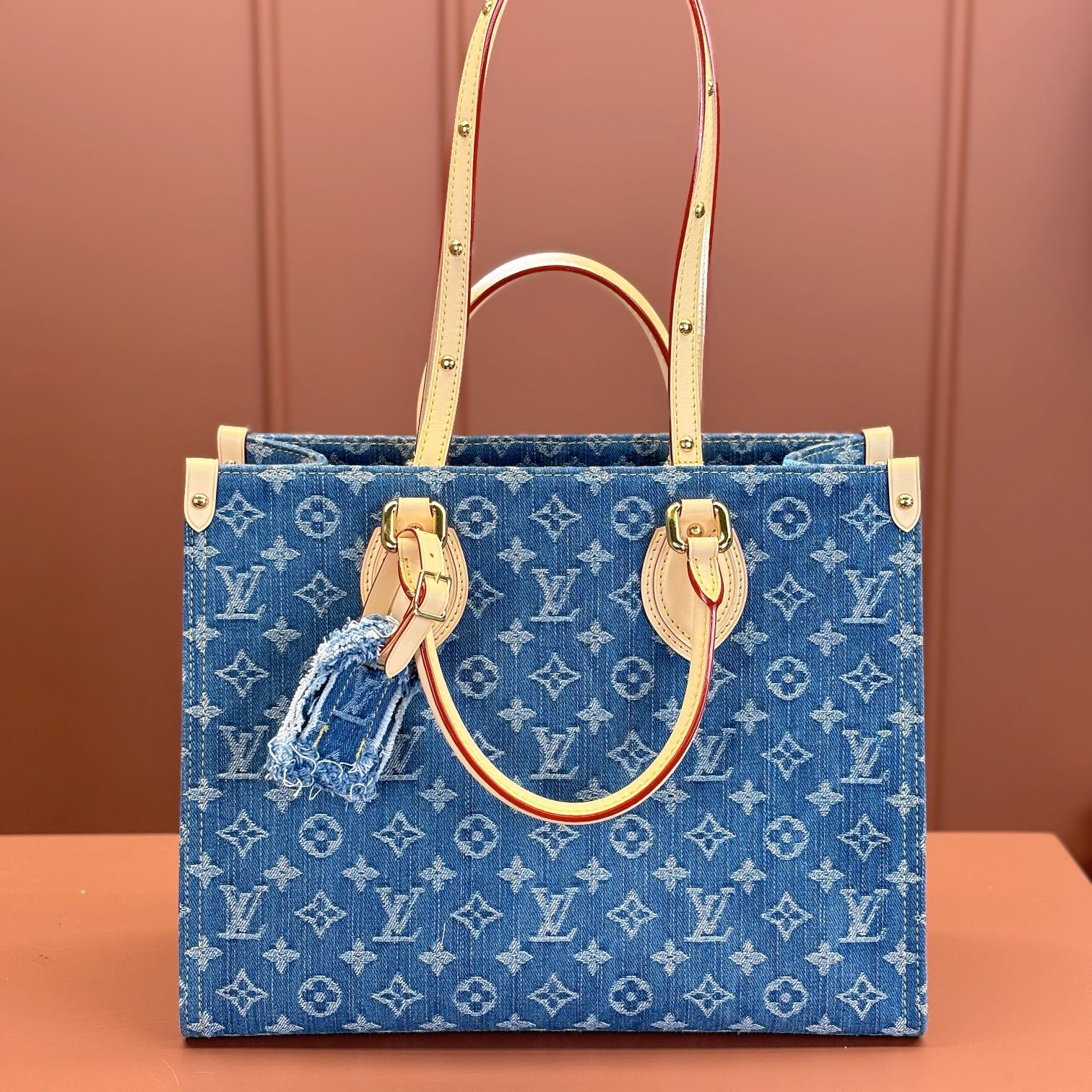 Louis Vuitton 路易威登 Leather Goods