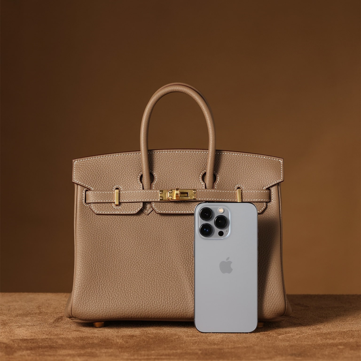 Hermès 愛馬仕 Leather Goods