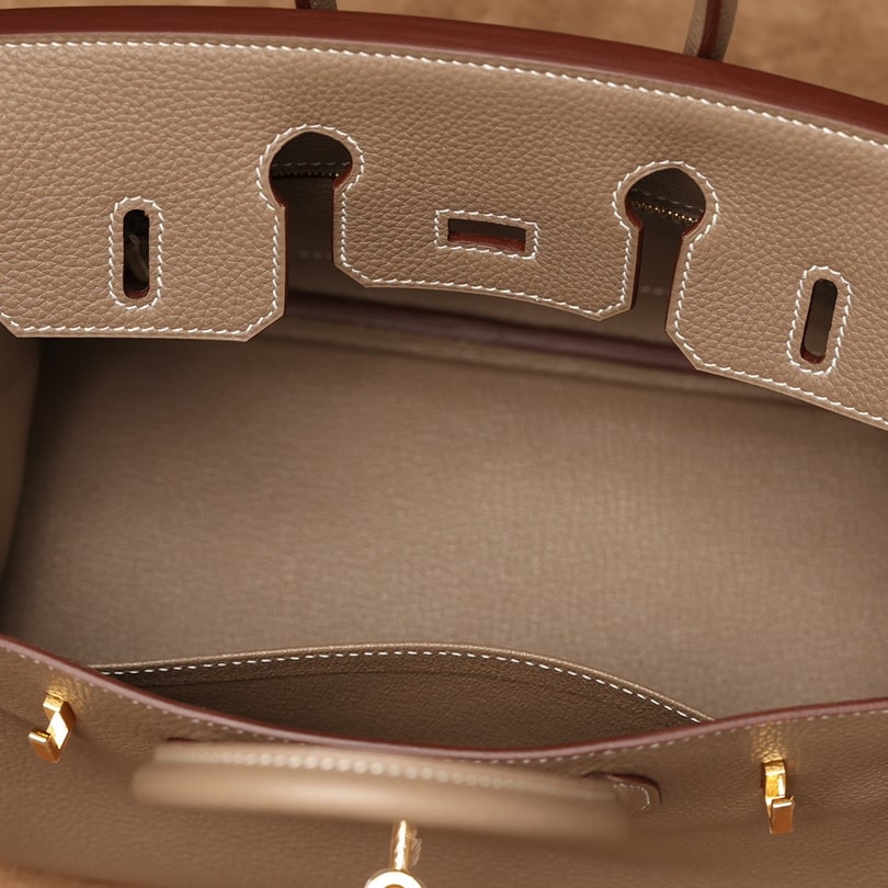 Hermès 愛馬仕 Leather Goods