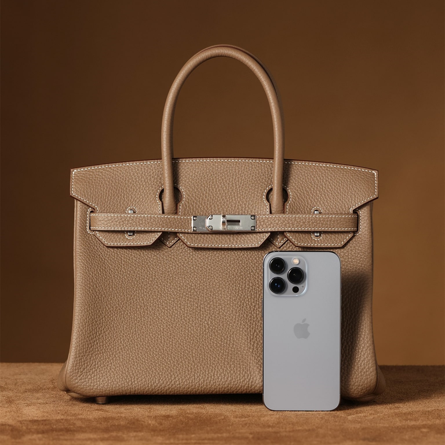Hermès 愛馬仕 Leather Goods