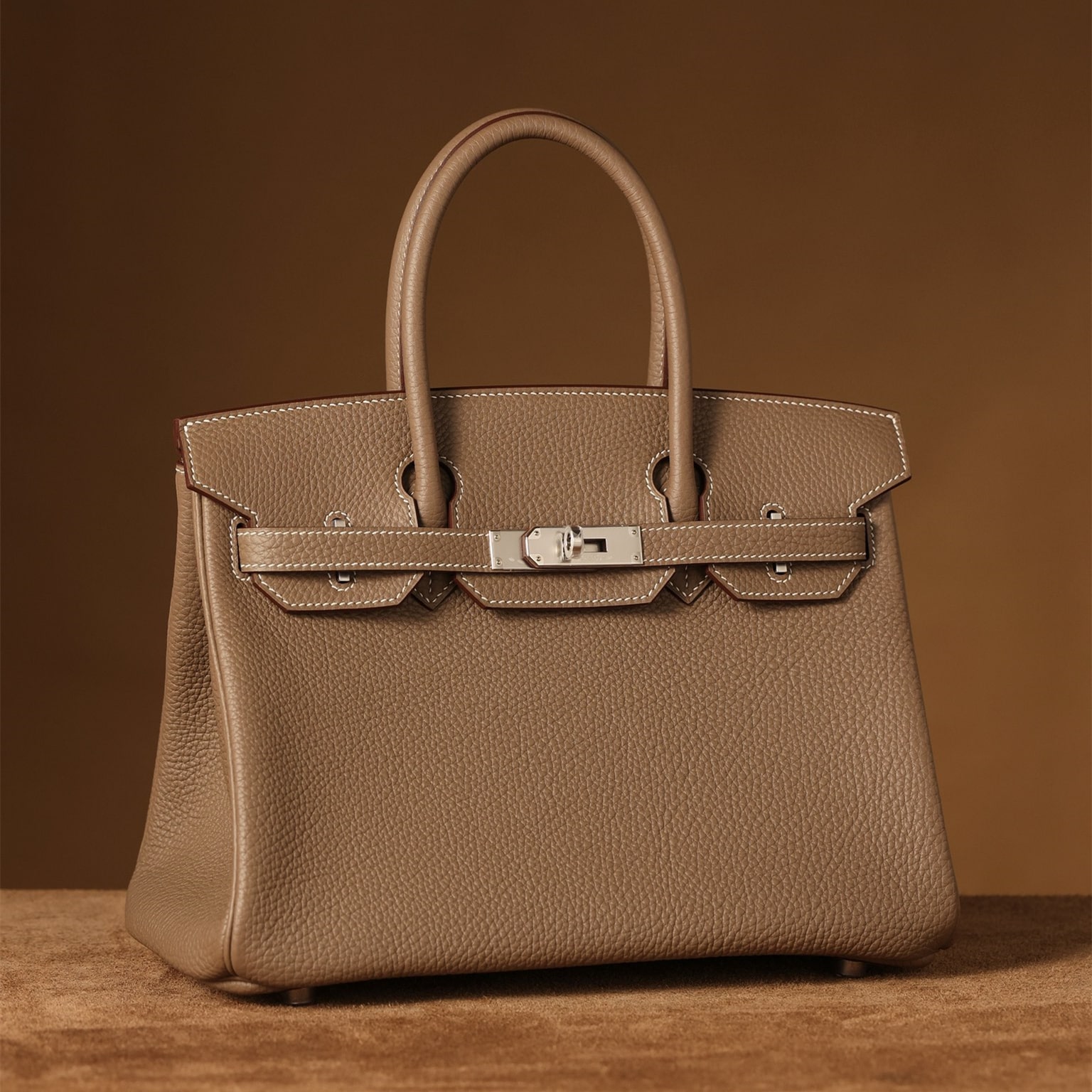 Hermès 愛馬仕 Leather Goods