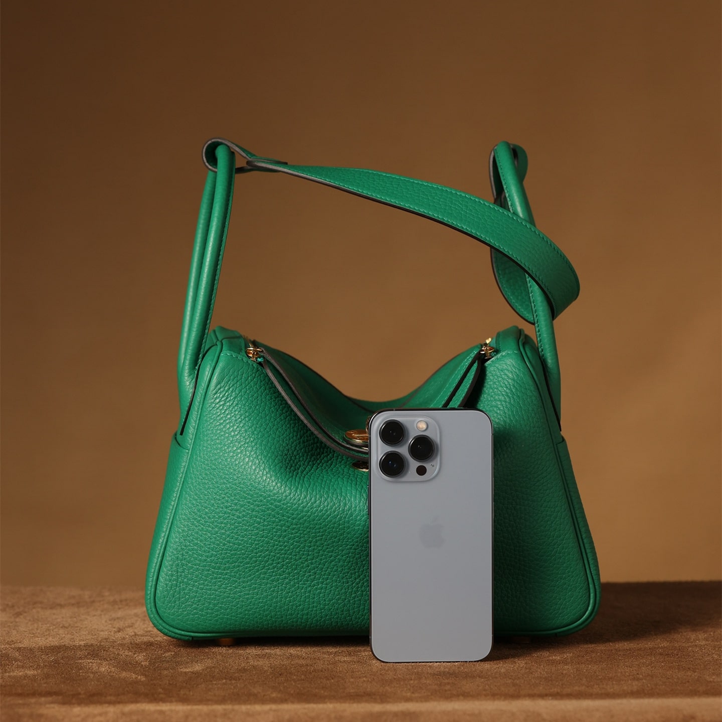 Hermès 愛馬仕 Leather Goods