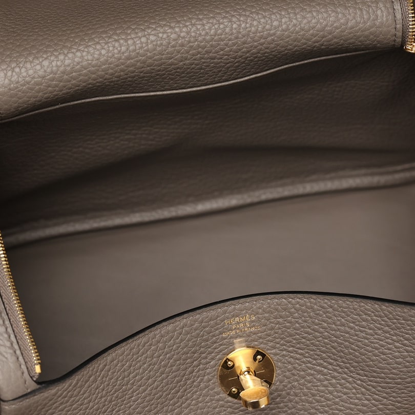 Hermès 愛馬仕 Leather Goods